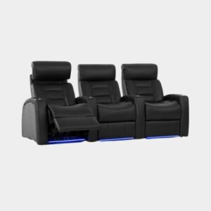 Octane Seating Home Theatre Seating