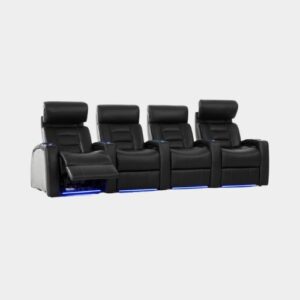 Octane Seating Home Theatre Seating