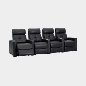 Octane Seating Cloud Home Theatre Chairs