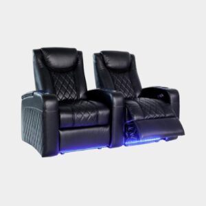 Octane Seating Home Theater Seats