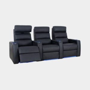 Octane Seating Home Theatre Seating