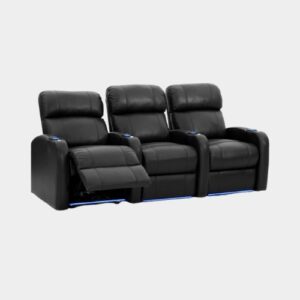 Octane Seating Home Cinema Seating