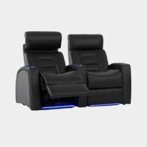 Octane Seating Home Cinema Seating