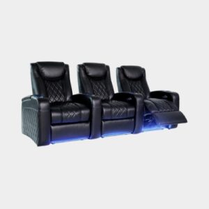 Octane Seating Home Theater Seating