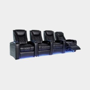 Octane Seating Home Theater Seats