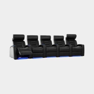 Octane Seating Home Theatre Seats