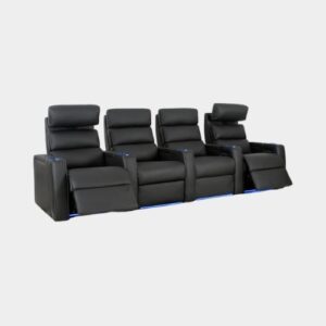 Octane Seating Home Theatre Seats