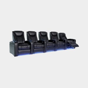 Octane Seating Home Theater Seats