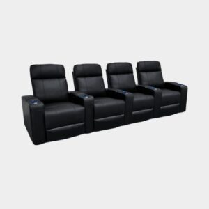 Valencia Piacenza Home Theater Seating