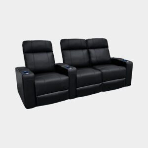 Valencia Piacenza Home Theater Seating