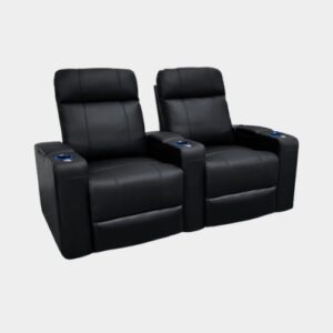 Valencia Piacenza Home Theater Seating