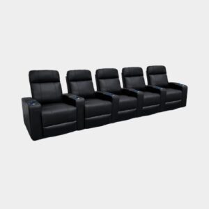 Valencia Piacenza Home Theater Seating