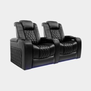 Valencia Tuscany Home Theater Seating