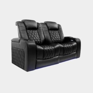 Valencia Tuscany Home Theater Seating