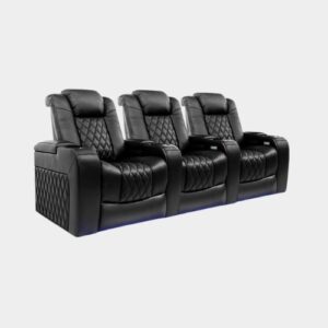 Valencia Tuscany Home Theater Seating