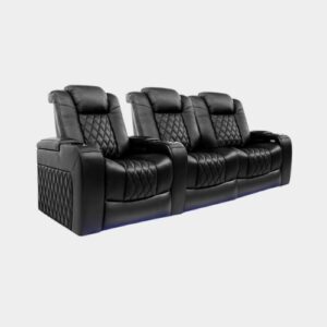 Valencia Tuscany Home Theater Seating