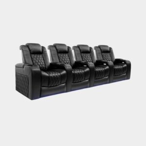 Valencia Tuscany Home Theater Seating