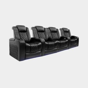 Valencia Tuscany Home Theater Seating