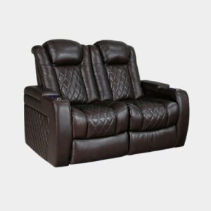 Valencia Tuscany Home Theater Seating