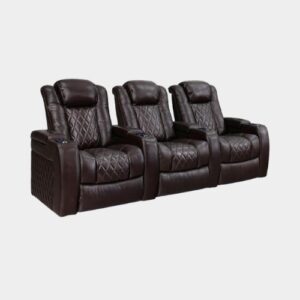 Valencia Tuscany Home Theater Seating