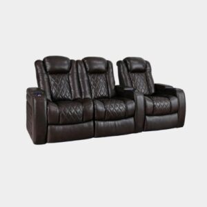 Valencia Tuscany Home Theater Seating