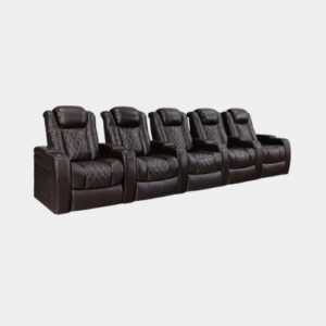 Valencia Tuscany Home Theater Seating