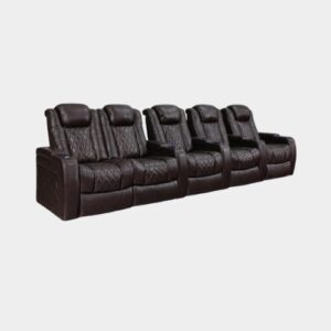 Valencia Tuscany Home Theater Seating