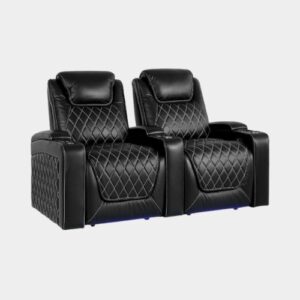 Valencia Oslo Home Theater Seating