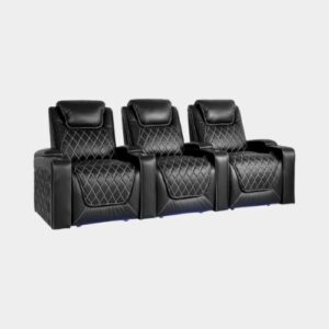 Valencia Oslo Home Theater Seating