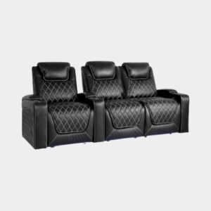 Valencia Oslo Home Theater Seating