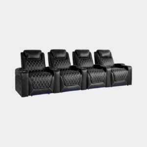 Valencia Oslo Home Theater Seating