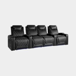 Valencia Oslo Home Theater Seating