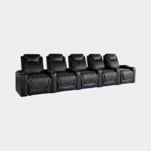 Valencia Oslo Home Theater Seating