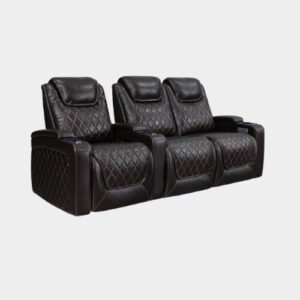 Valencia Oslo Home Theater Seating