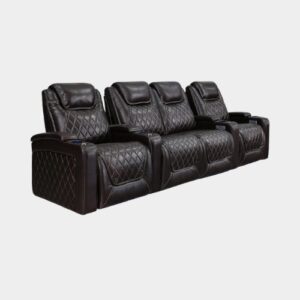 Valencia Oslo Home Theater Seating