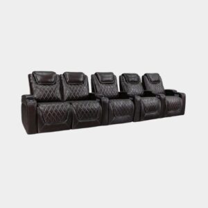 Valencia Oslo Home Theater Seating