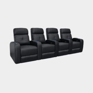 Valencia Verona Home Theater Seating