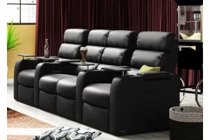 the Perfect Home Cinema Seating